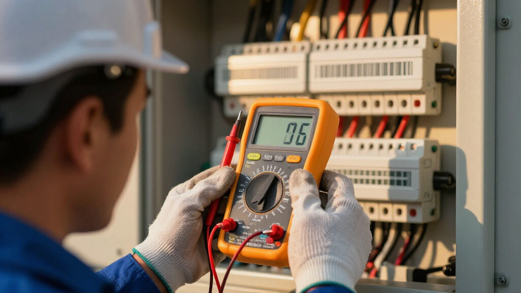 13 Best Digital Multimeters for Electricians in 2026