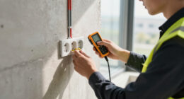 Aufmaß für Elektroarbeiten: Tipps für die Praxis